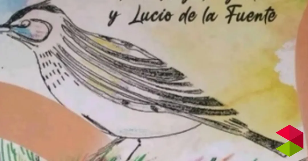 Eventos Camargo Cuentacuentos Pez Volador y Zador en Camargo