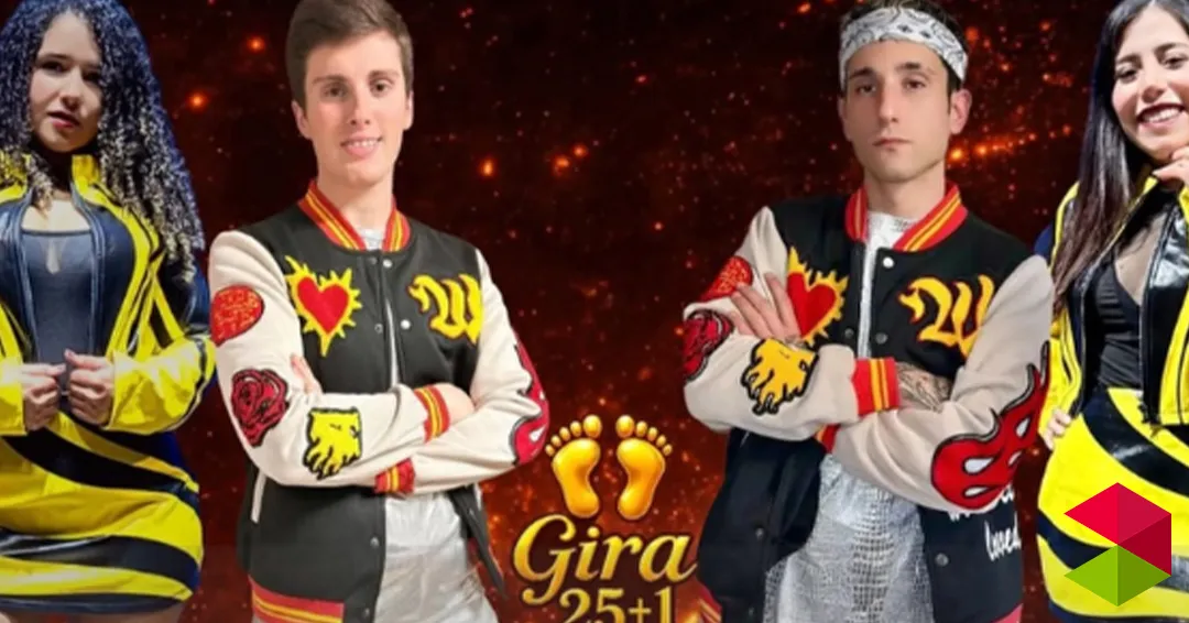 Eventos Torrelavega Horario Romería Pasito Show Campuzano 2026