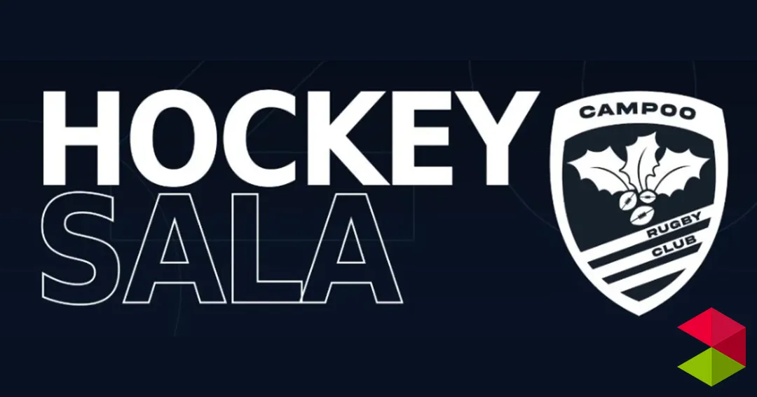 Eventos Cantabria Campeonato Regional Hockey Sala Cantabria 2026