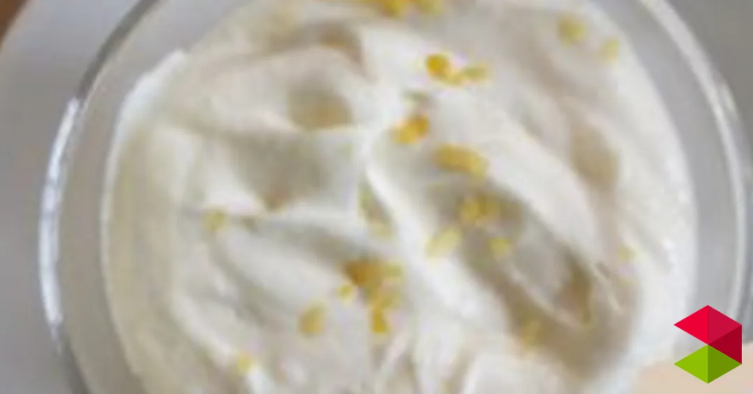 Eventos Cantabria Taller de cocina Mousse de limón