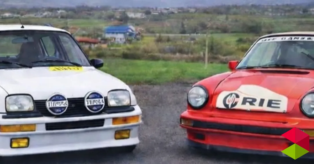 Eventos Cantabria Concentración vehículos clásicos Viérnoles 2026