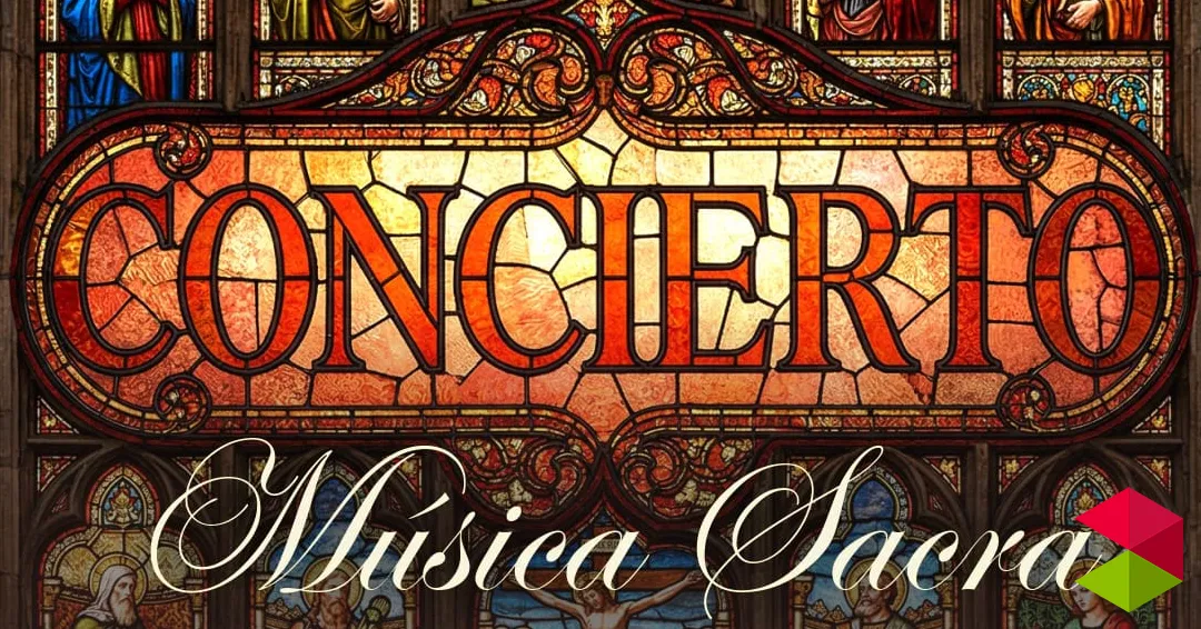Eventos Cantabria Concierto música sacra Torrelavega 2026