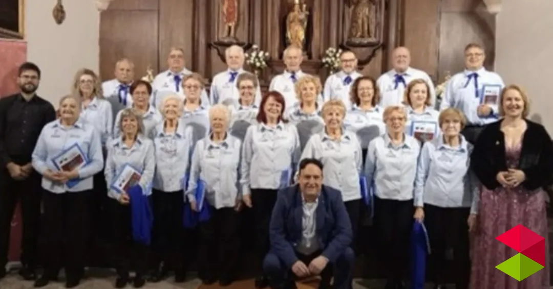 Eventos Cantabria Concierto Viva la zarzuela y algo más