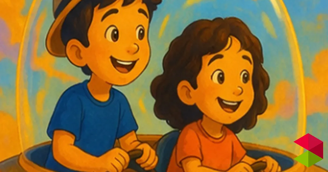 Eventos Cantabria Cuentacuentos Las aventuras de Josué y taller para niños