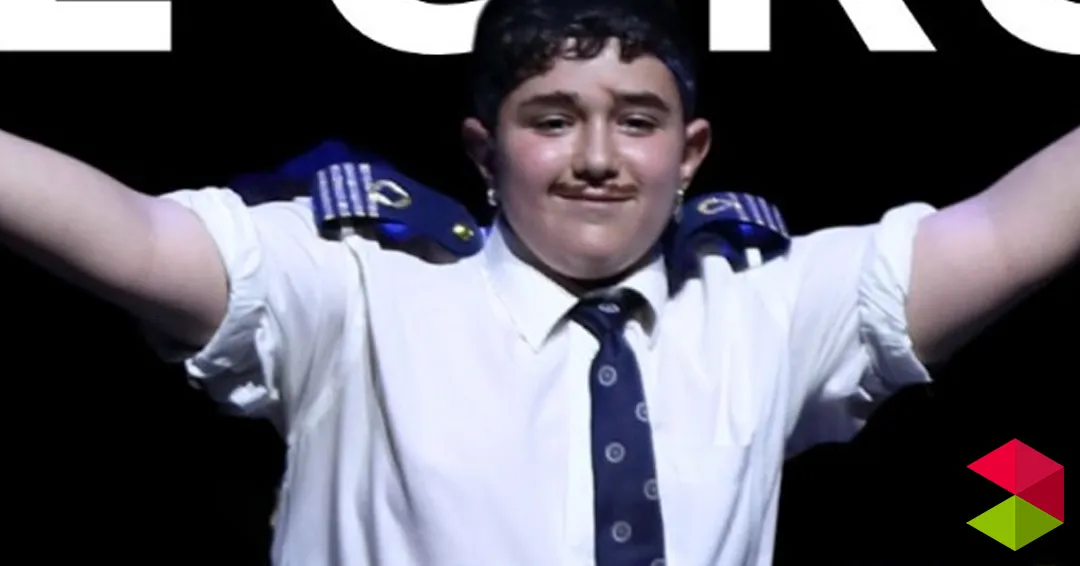 Eventos Cantabria Día mundial del circo en Torrelavega 2026