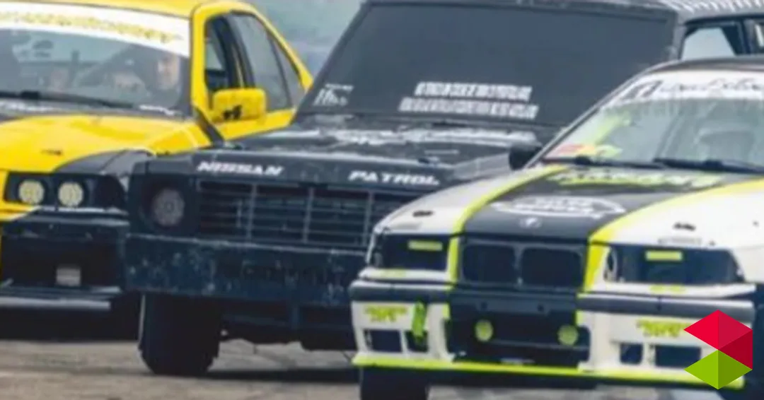 Eventos Cantabria Drifting de coches Torrelavega 2026