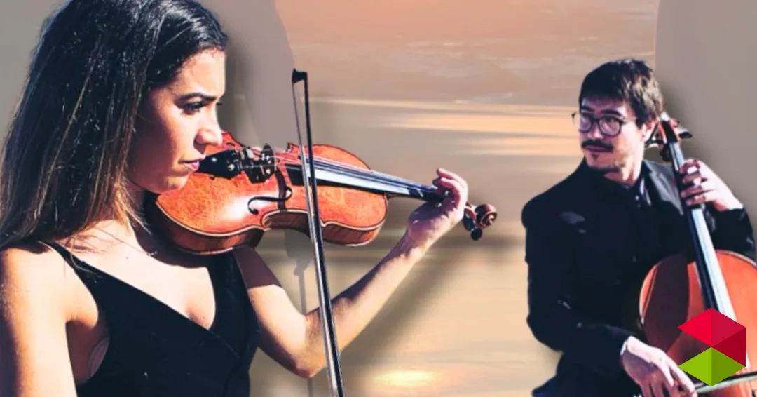 Eventos Cantabria Concierto Dúo arcos en Orejo