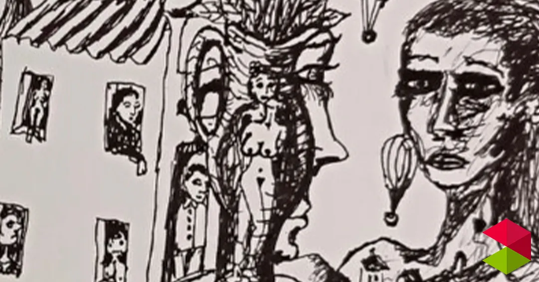 Eventos Cantabria Exposición Paisajes interiores