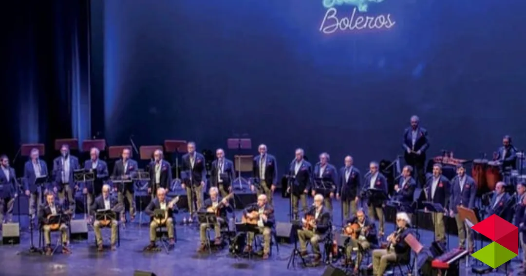 Eventos Cantabria Festival Torreboleros Torrelavega 2026