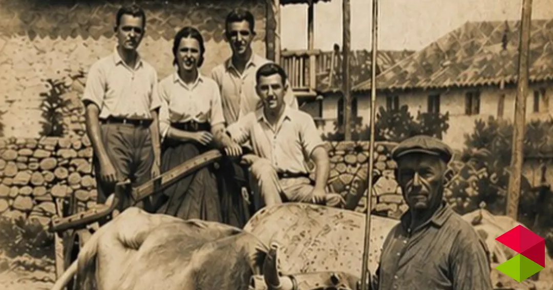 Eventos Cantabria Homenaje a los ganaderos de las ferias