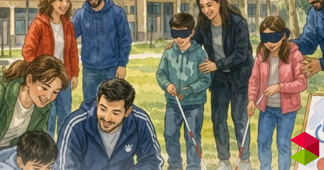 Eventos Cantabria Jornada de salud e inclusión activa en Astillero