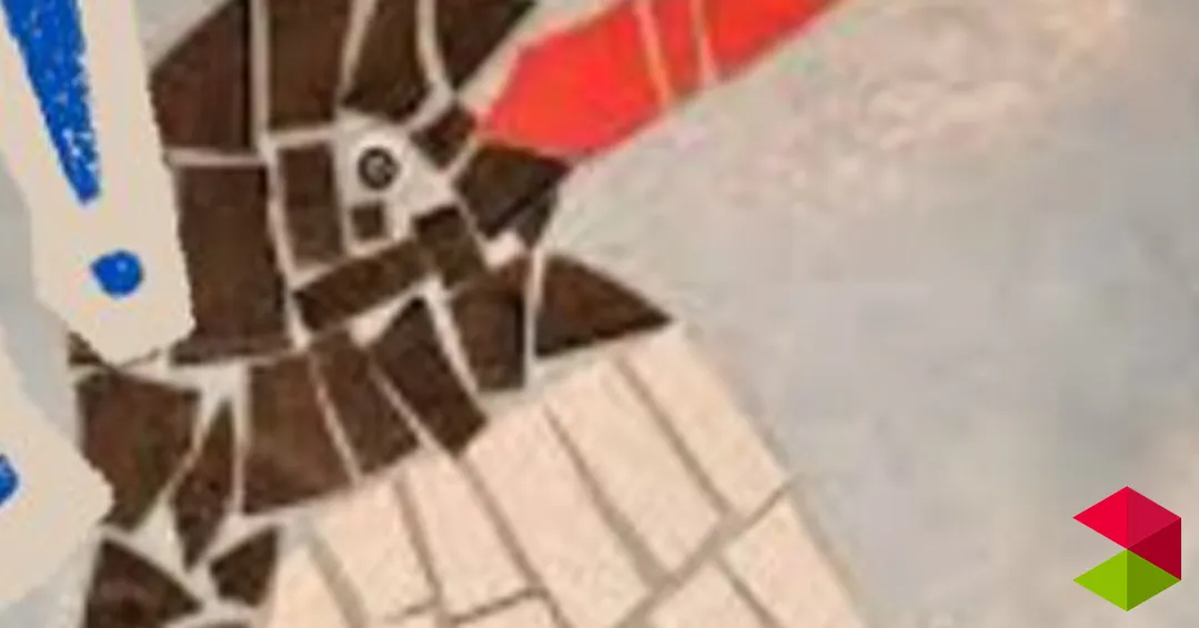 Eventos Cantabria Taller mosaicos con pasta