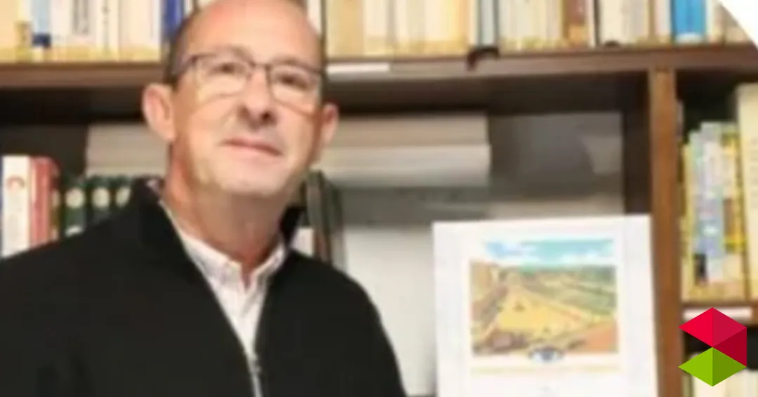 Eventos Cantabria Presentación libro Parece que no lo estoy viendo II