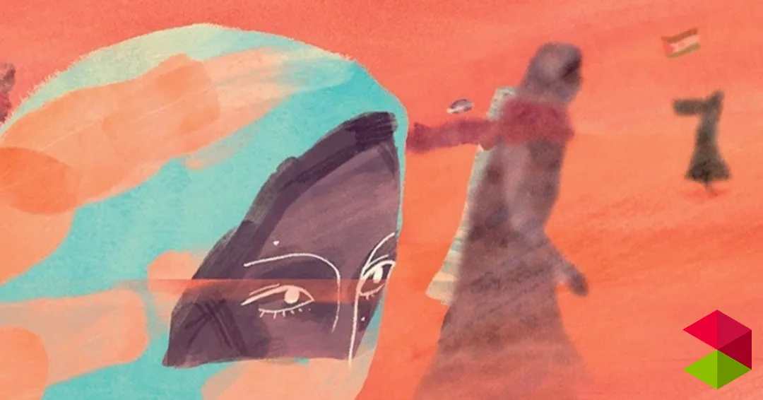 Eventos Cantabria Proyección Insumisas en Unquera