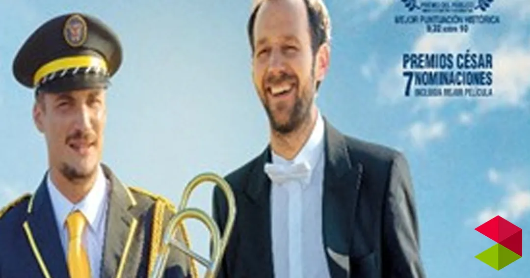 Eventos Cantabria Proyección Por todo lo alto en Comillas