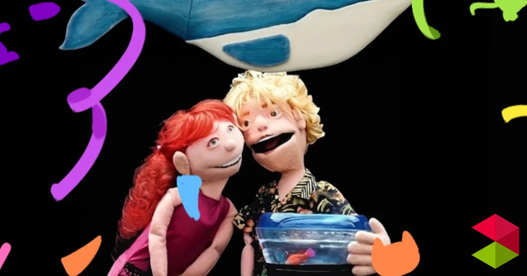 Eventos Cantabria Representación infantil | Los Titiritinos
