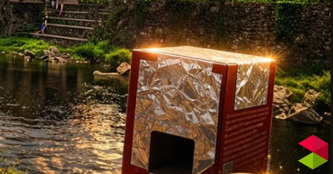 Eventos Cantabria Taller de cajas estenopeicas + charla eclipse