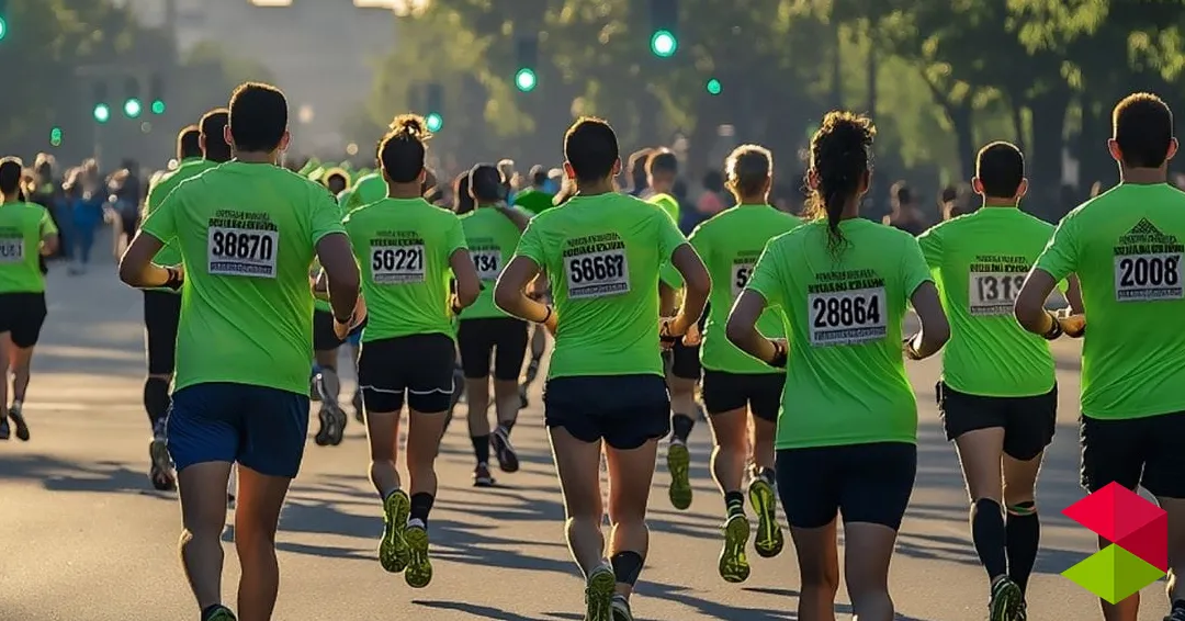 Eventos Cantabria X Torrelavega en marcha contra el cáncer Torrelavega 2026