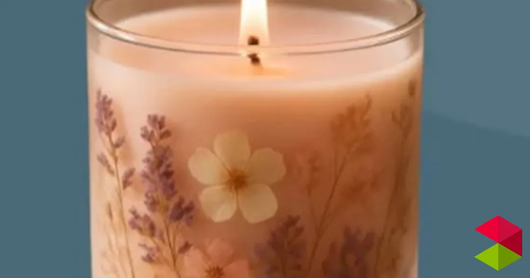 Eventos Cantabria Taller velas de soja en Riclones