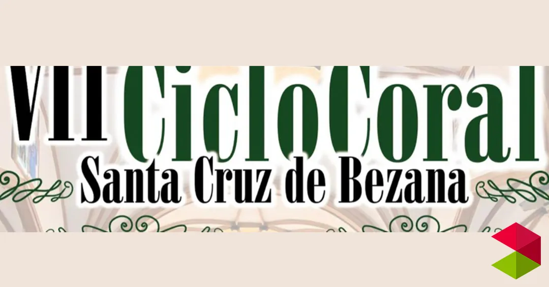 Eventos cantabria VII Ciclocoral Bezana 2026