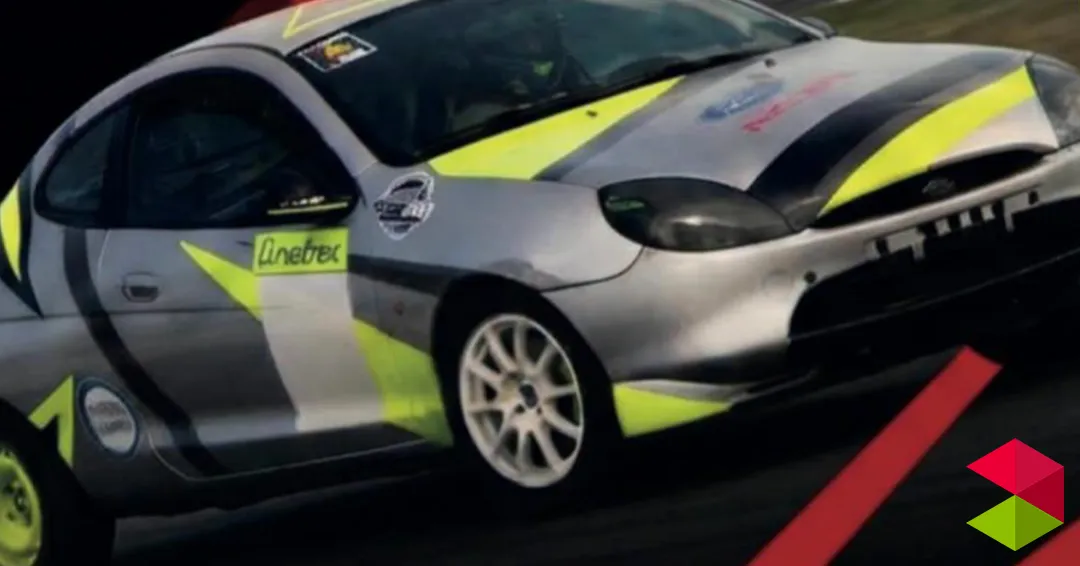 VIII Slalom Bezana 2026