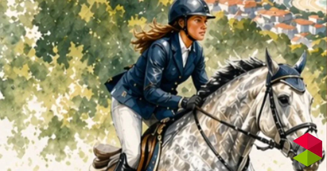 Eventos Cantabria Hípica | Campeonato Salto Nacional 2 Laredo 2026