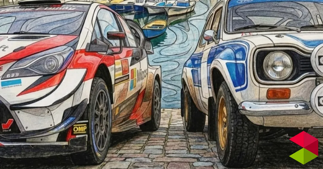 Eventos Castro Urdiales IX Rallye ciudad Castro Urdiales 2026