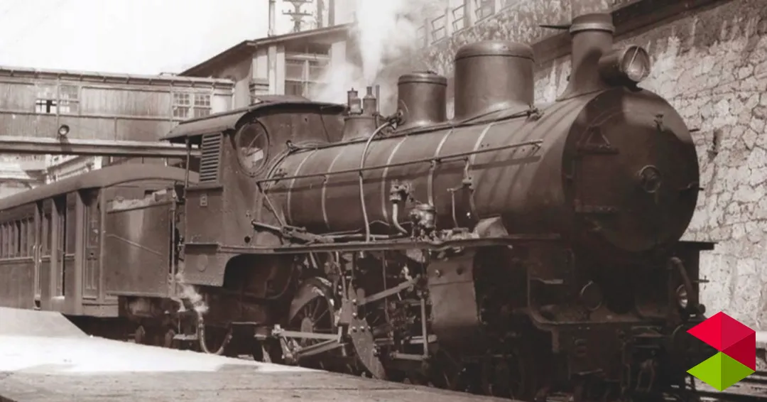 Eventos Castro Urdiales Charla Memoria del Ferrocarril en Las Encartaciones