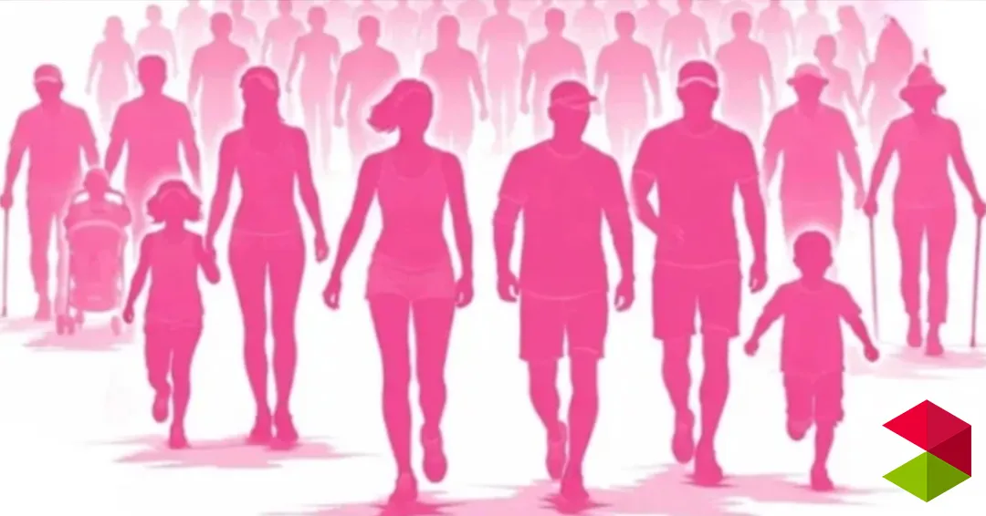 Eventos Corrales de Buelna XVI Marcha solidaria luchamos por la vida 2026