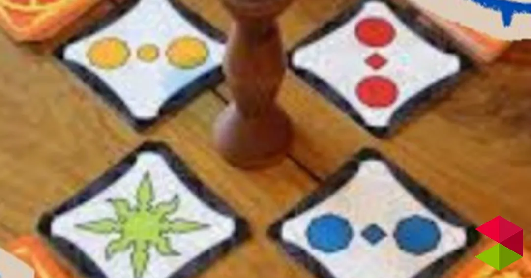 Eventos marina de Cudeyo Torneo de Jungle Speed en Marina de Cudeyo