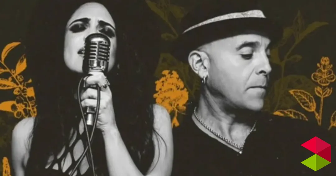 Eventos Novales Concierto Jazz the 2 of us en Novales 2026