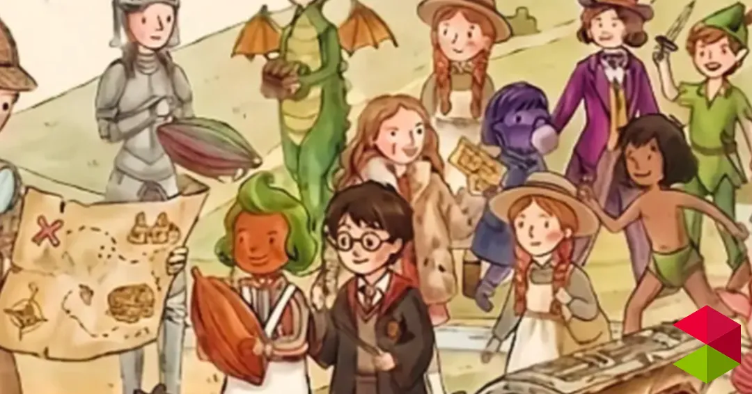 Eventos Piélagos A la caza del libro del tesoro