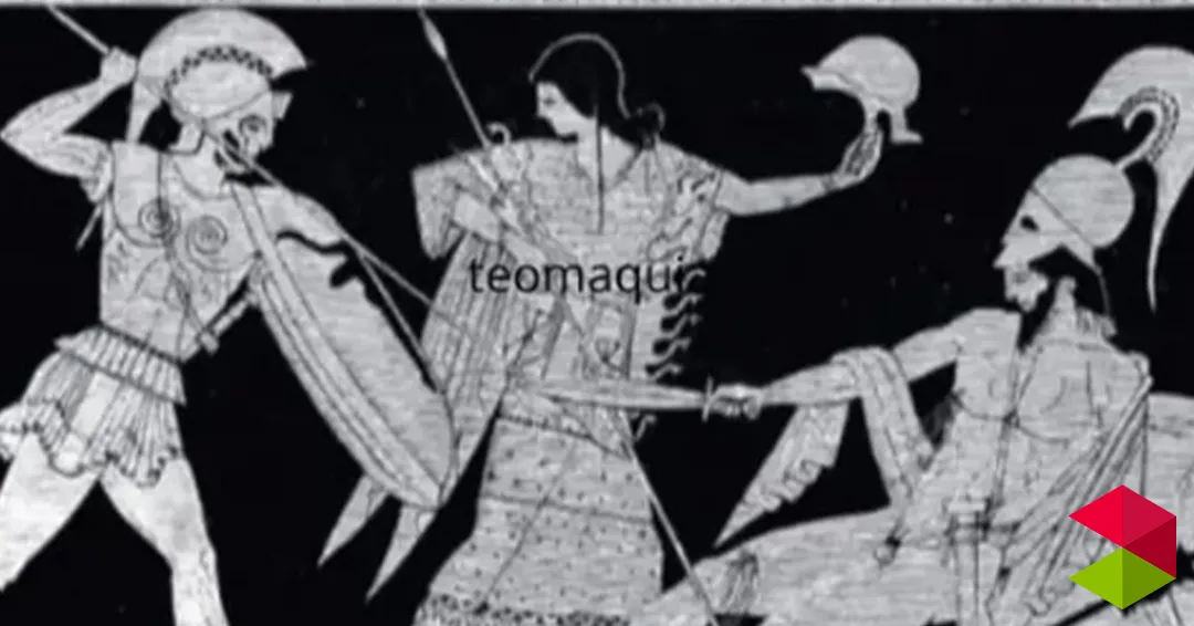 Eventos Santander Presentación del libro Teomaquia de Daniel Serrano