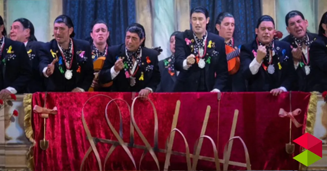 Eventos Santoña Chirigota del bizcocho Santoña 2026