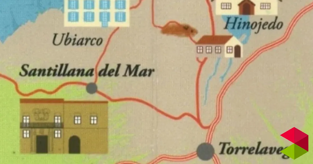 Eventos Suances Ruta literaria | Los libros del puerto escondido de Maria Oruña