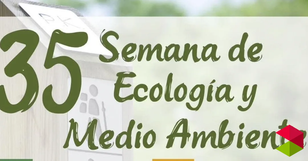 Eventos Torrelavega Semana del medio ambiente Torrelavega 2026