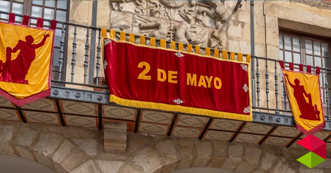 Programa fiestas 2 de mayo Maliaño 2026