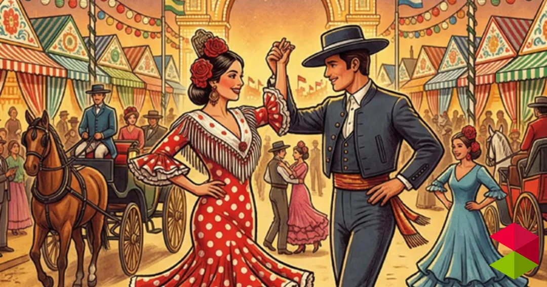 Programa Feria de Abril Villaescuesa 2026