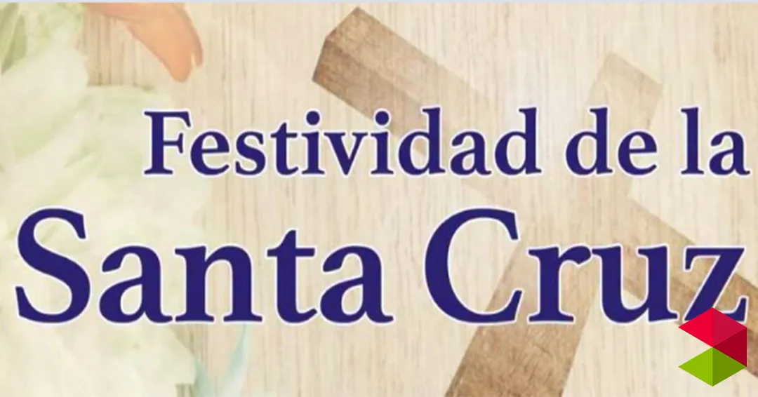 Programa festividad de la Santa Cruz en Santa Cruz de Bezana 2026