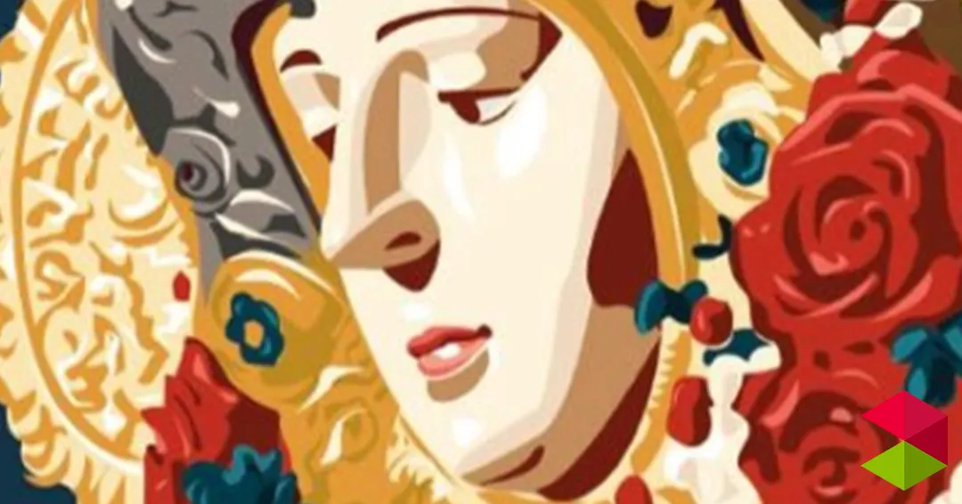 Horario Procesión del Rocío Santander 2026