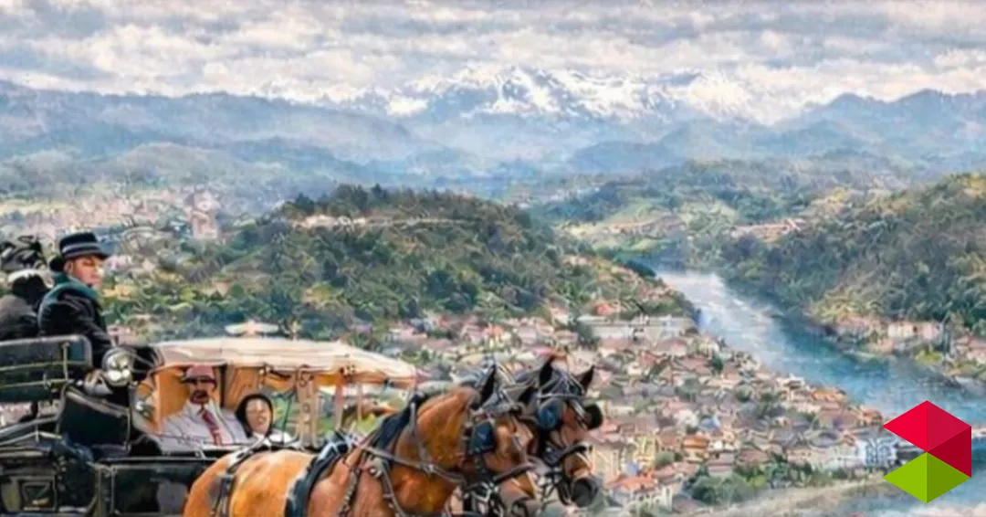 Programa Gran Feria de Abril Unquera 2026