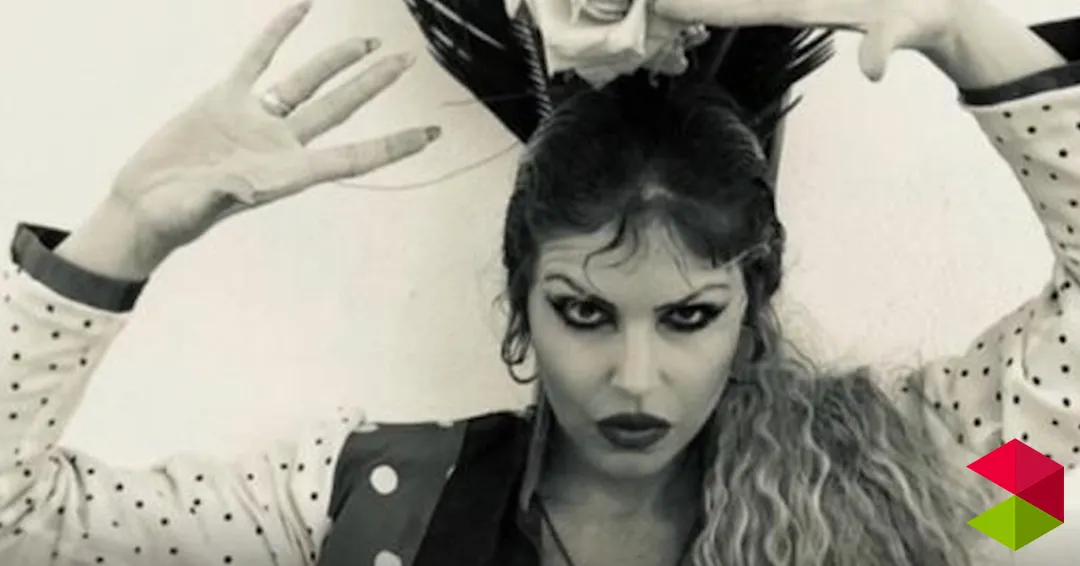 Masterclass Bulerías de Jerez Beatriz Morales