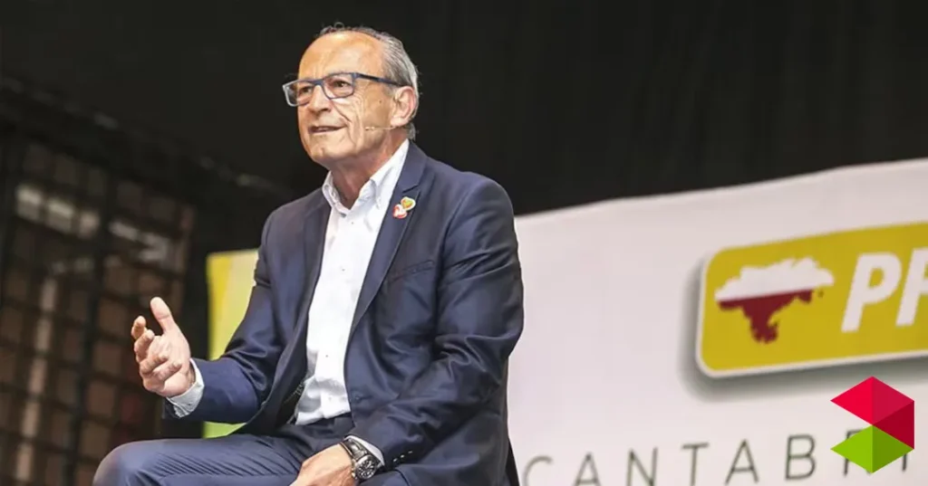 Muere Marcano a causa de un infarto