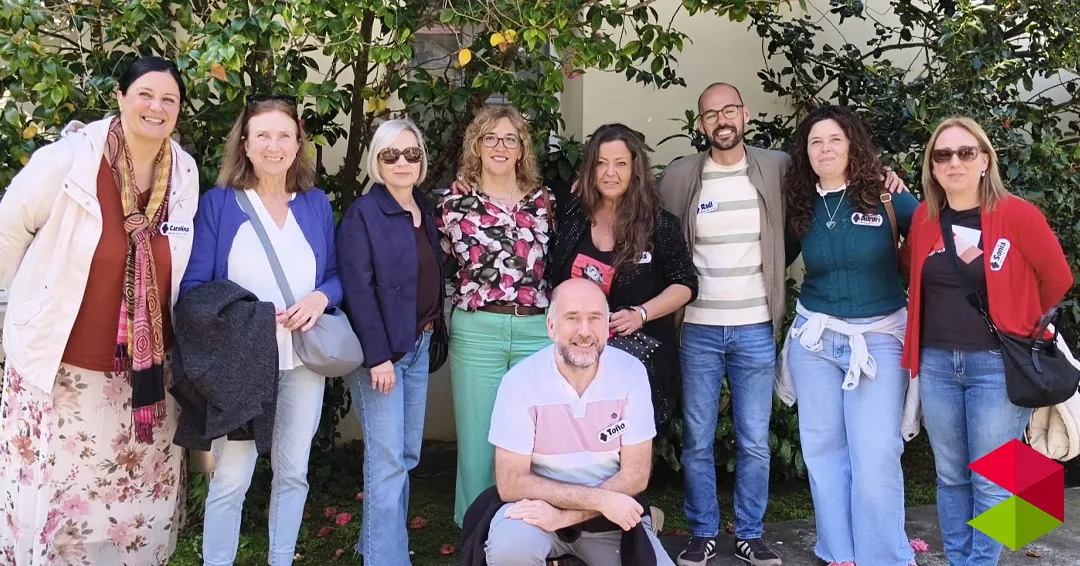 Inauguración de las Lanzaderas de Empleo en Cantabria