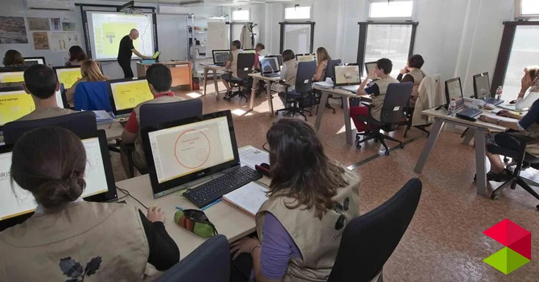 Camargo apuesta por la empleabilidad y la digitalización con nuevos cursos de inteligencia artificial, impresión 3D y contenidos digitales