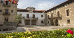 Noticias Camargo La Policía Local de Camargo detiene a dos personas tras una persecución por el Polígono de Raos