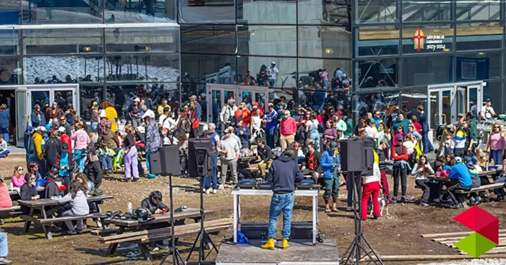 Noticias Cantabria Alto Campoo cierra una temporada de 105 días con cerca de 98.000 usuarios