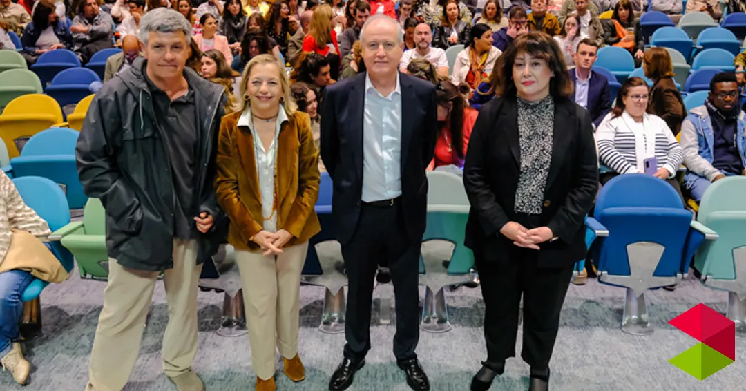 Arasti destaca la capacidad de las lanzaderas de empleo para facilitar la reinserción laboral de las personas desempleadas