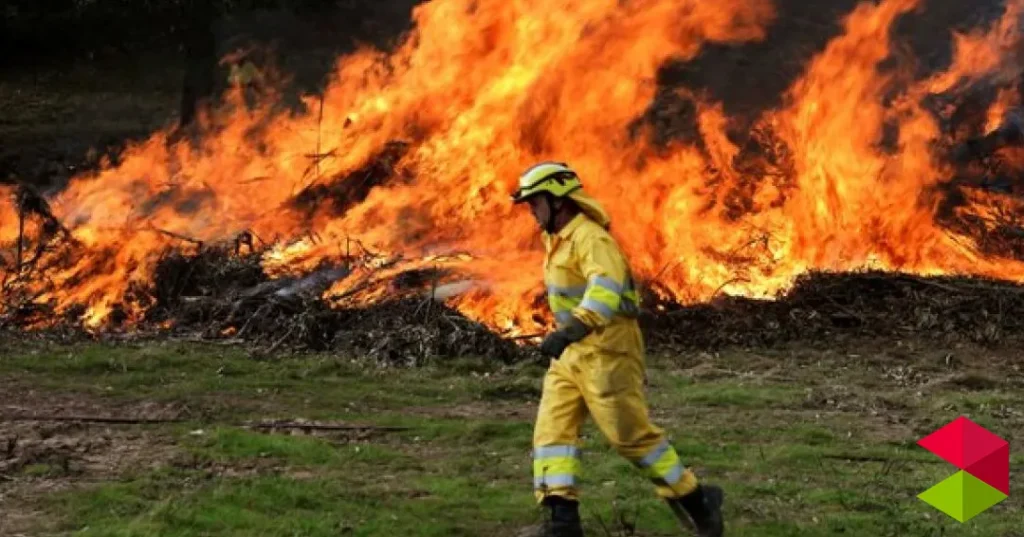 Noticias Cantabria CCOO se levanta de la mesa del decreto de incendios forestales ante el bloqueo de la negociación y exige soluciones para garantizar la calidad del servicio