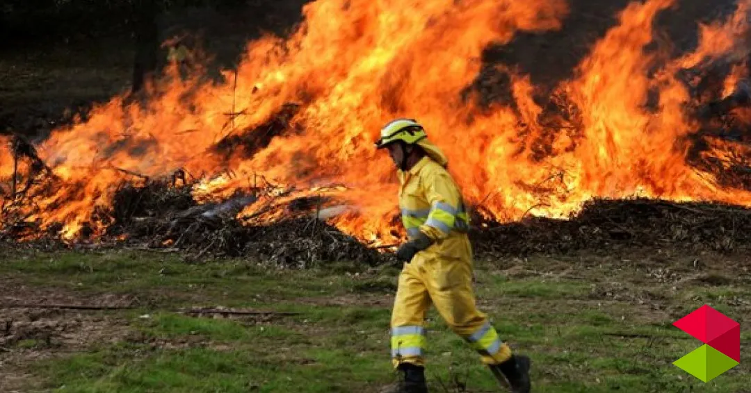 CCOO se levanta de la mesa del decreto de incendios forestales ante el bloqueo de la negociación y exige soluciones para garantizar la calidad del servicio